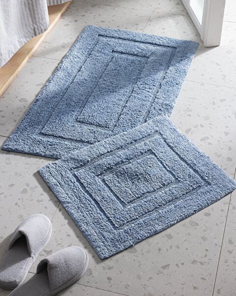 Lambese Bath Mat - 0
