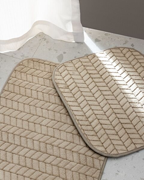 Norris Bath Mat - 1
