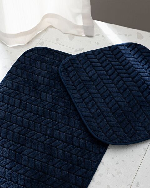 Norris Bath Mat - 1