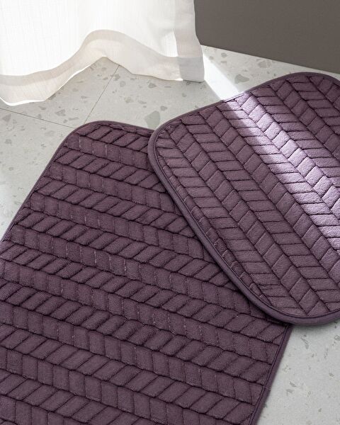 Norris Bath Mat - 1