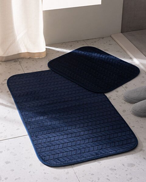 Norris Bath Mat - 0
