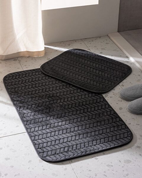 Norris Bath Mat - 0