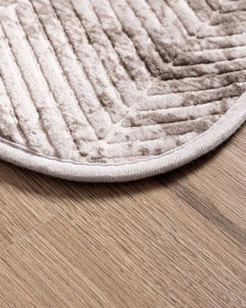 Eze Bath Mat - Gray - 3
