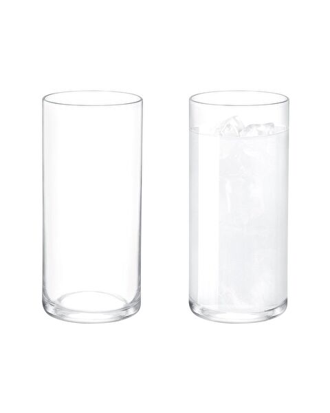 Sydney 6-Piece Soft Drink Glass 150 ml - 3