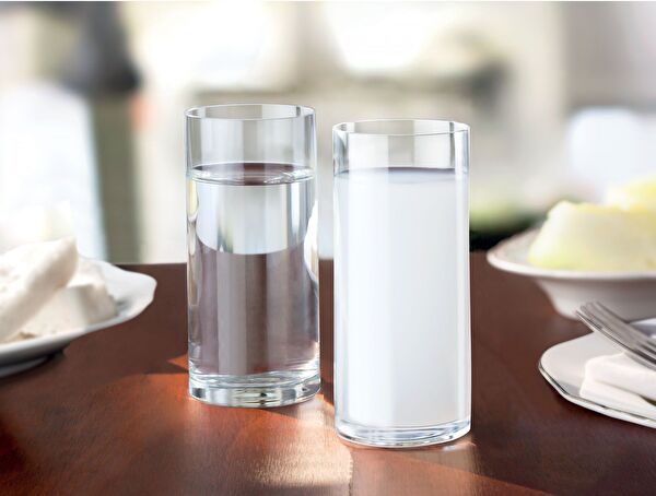 Sydney 6-Piece Soft Drink Glass 150 ml - 0