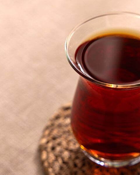 Clarette 6-Piece Tea Glass Set 168 Ml - 3