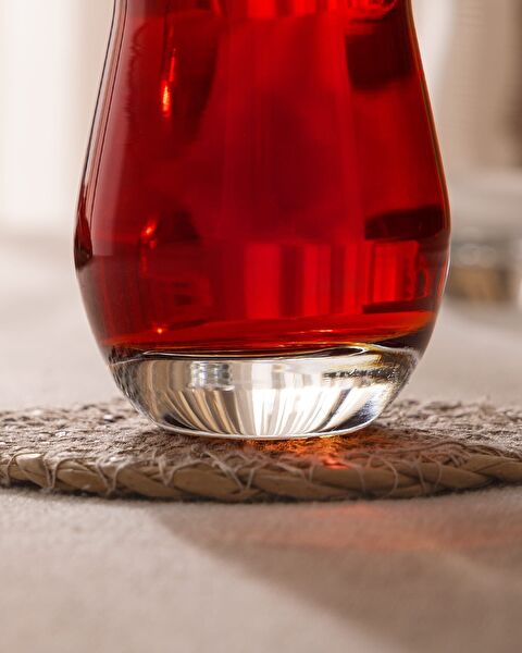 Clarette 6-Piece Tea Glass Set 168 Ml - 2