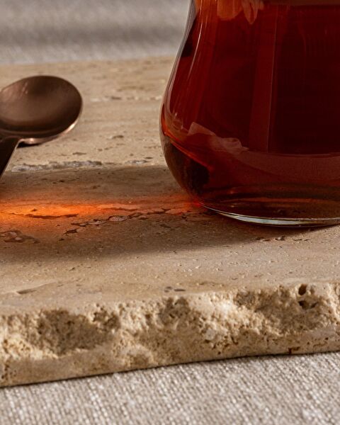 CANDIDE 6-PIECE TEA CUPS - 150ML - 4