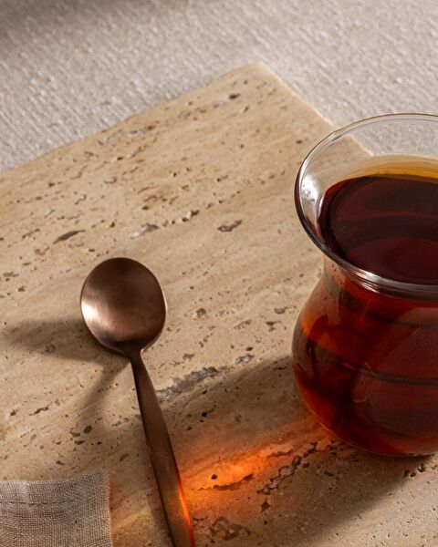 CANDIDE 6-PIECE TEA CUPS - 150ML - 3