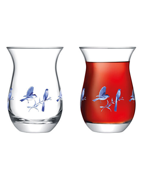 Antonin 6-Lı Çay Bardağı 168 ML - 6