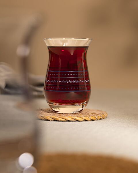 Mathis Set of 6 Tea Glasses 168 ml - 2