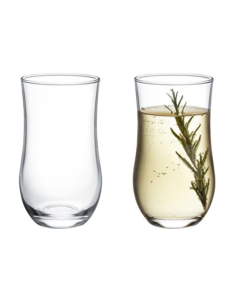 Coralie Ensemble De Verres 4 Pcs - 1