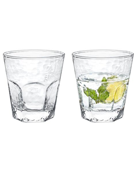 Floressa Ensemble De Verres À Eau 4 Pcs - 1