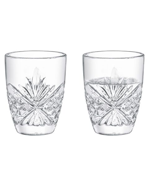 Aron Set of 4 Mini Coffee Cups - 1