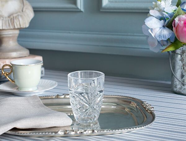 Aron Set of 4 Mini Coffee Cups - 0