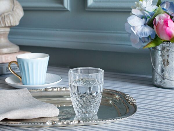 Audrey Set of 4 Mini Coffee Cups - 0