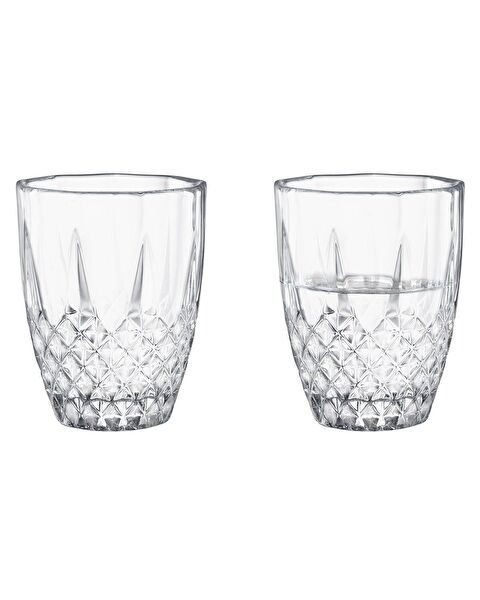 Audrey Set of 4 Mini Coffee Cups - 1