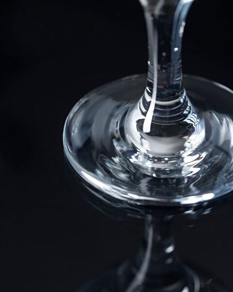 Ensemble de 4 verres à bière à pied Vérone - 2