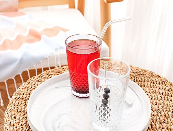 Ensemble de 4 verres à eau Calisto - 1