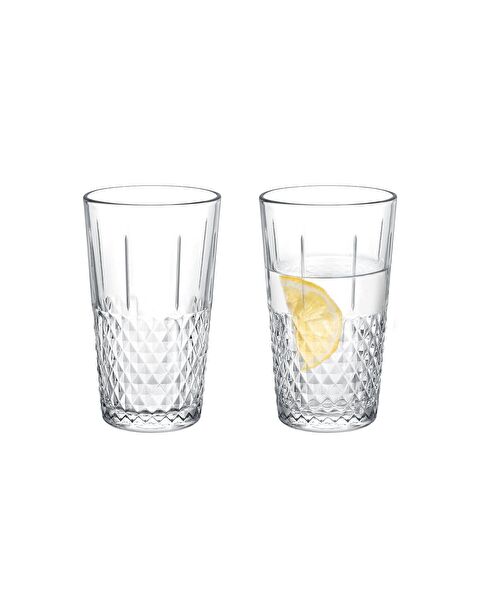 Ensemble de 4 verres à eau Calisto - 2