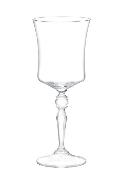 Ensemble de 4 verres à vin en cristal Grace - 250ML - 3