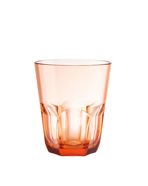 Domme Plastique Verre - 3