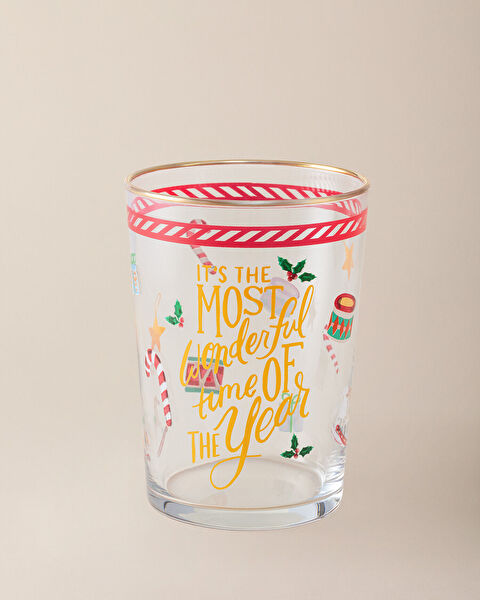 Lot de 4 verres à soda Liora - 510 ml - 4