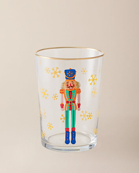 Lot de 4 verres à soda Liora - 510 ml - 5