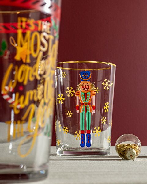 Lot de 4 verres à soda Liora - 510 ml - 2