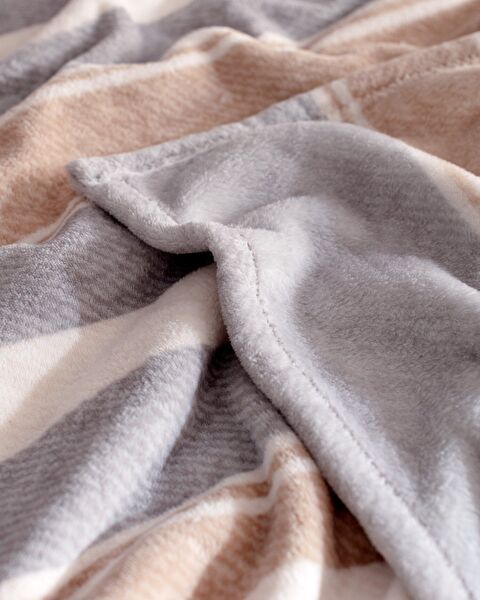 بطانية مطبوعة من أركاتشون ويلسوفت - 4