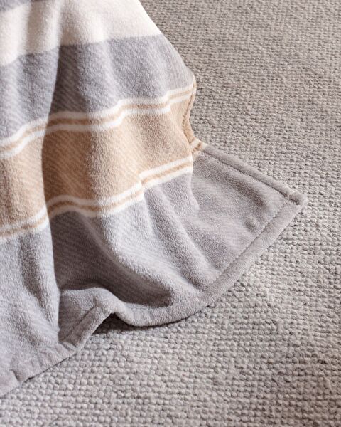 بطانية مطبوعة من أركاتشون ويلسوفت - 3