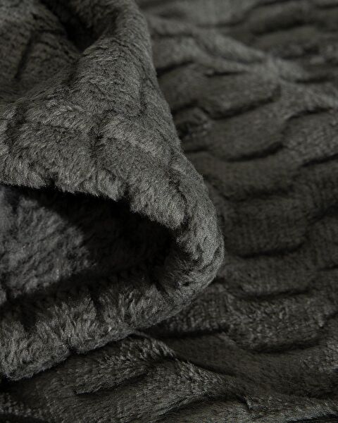 بطانية لودوس ويلسوفت مزخرفة - 6