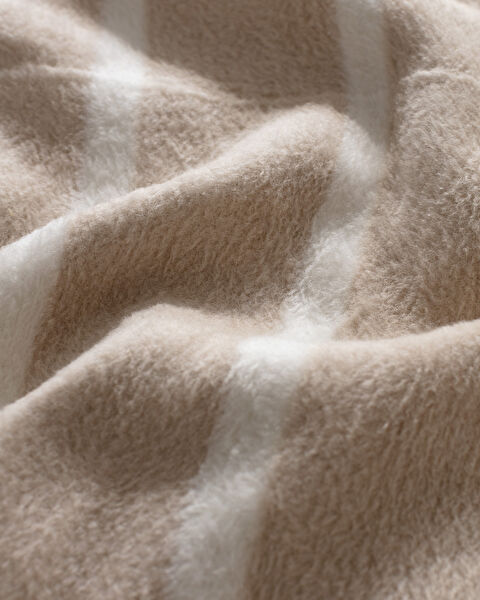 بطانية لوزير جاكار قطن - 5