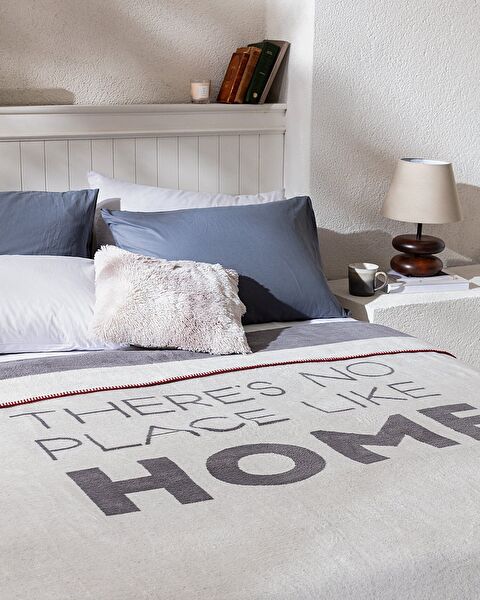 بطانية قطنية - 1