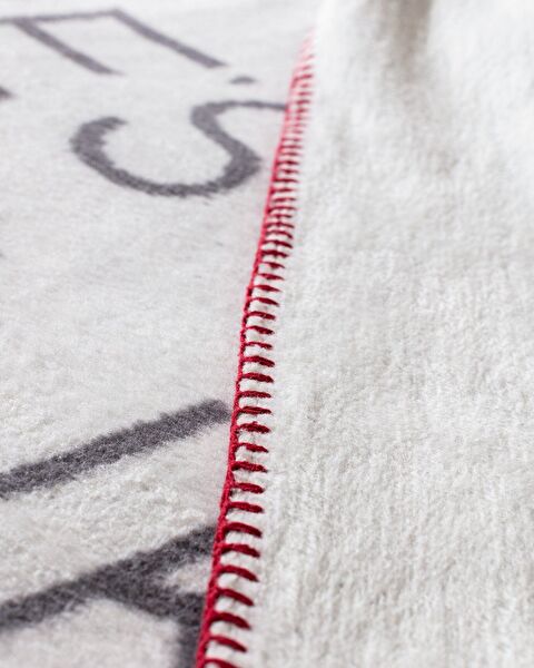 بطانية قطنية - 4