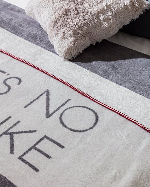 بطانية قطنية - 3