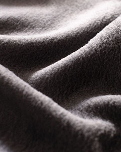 بطانية قطنية سادة من الجاكار - 4