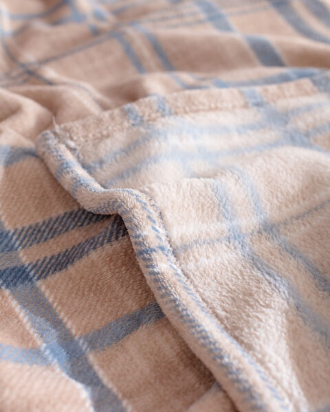 بطانية مطبوعة من تيني ويلسوفت - 4