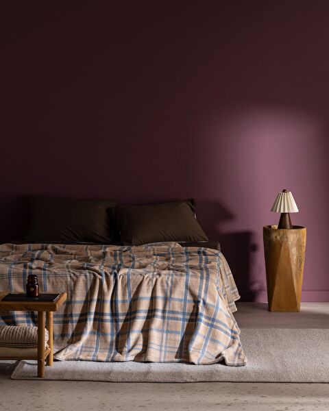 بطانية مطبوعة من تيني ويلسوفت - 0