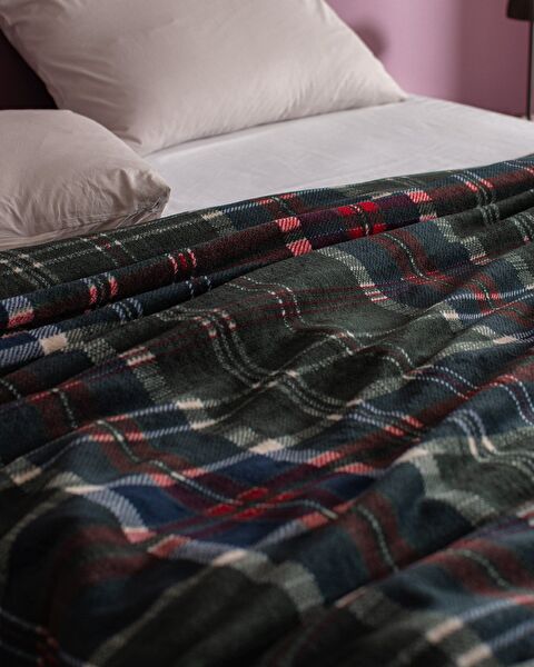 بطانية مطبوعة من تيني ويلسوفت - 1