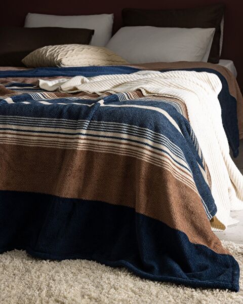 بطانية مطبوعة من ماجني ويلسوفت - 1