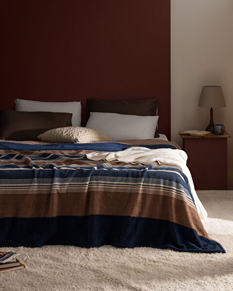 بطانية مطبوعة من ماجني ويلسوفت - 0