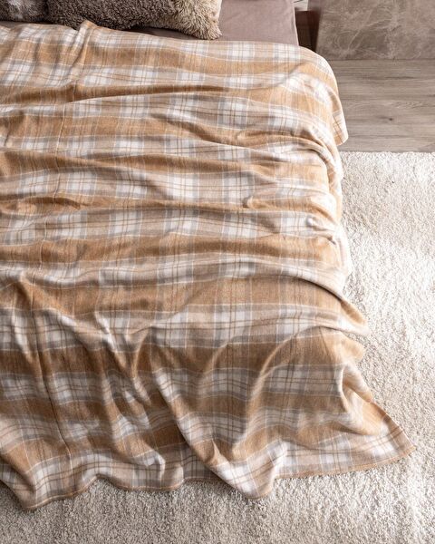 بطانية تالسي مزدوجة - 1