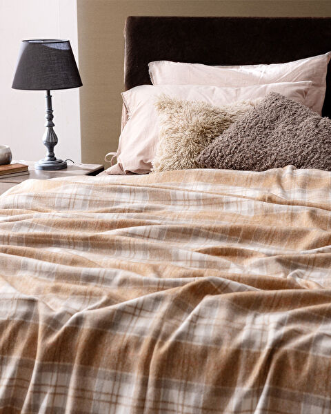 بطانية تالسي مزدوجة - 2