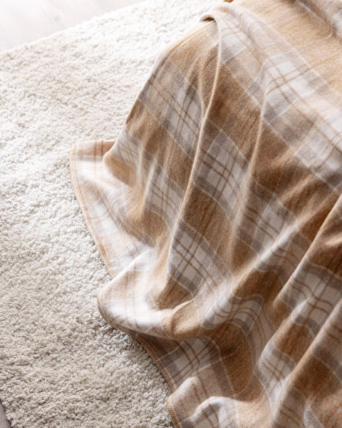 بطانية تالسي مزدوجة - 3