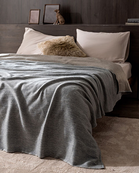 بطانية بيريجني مزدوجة - 1