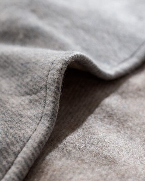 بطانية بيريجني مزدوجة - 3