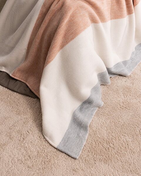 بطانية أنجيلي مزدوجة - 3