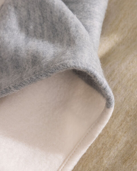 بطانية أنجيلي مزدوجة - 6