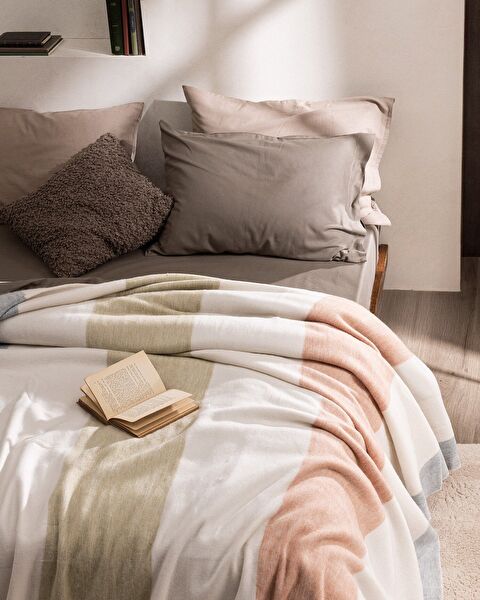 بطانية أنجيلي مزدوجة - 1